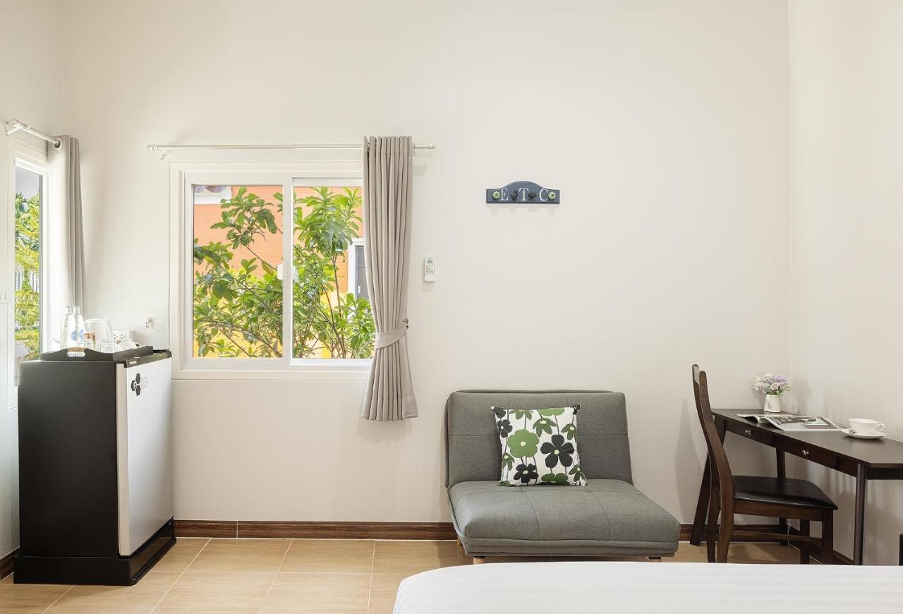 Picha Ville Resort Watthana Nakhon Esterno foto