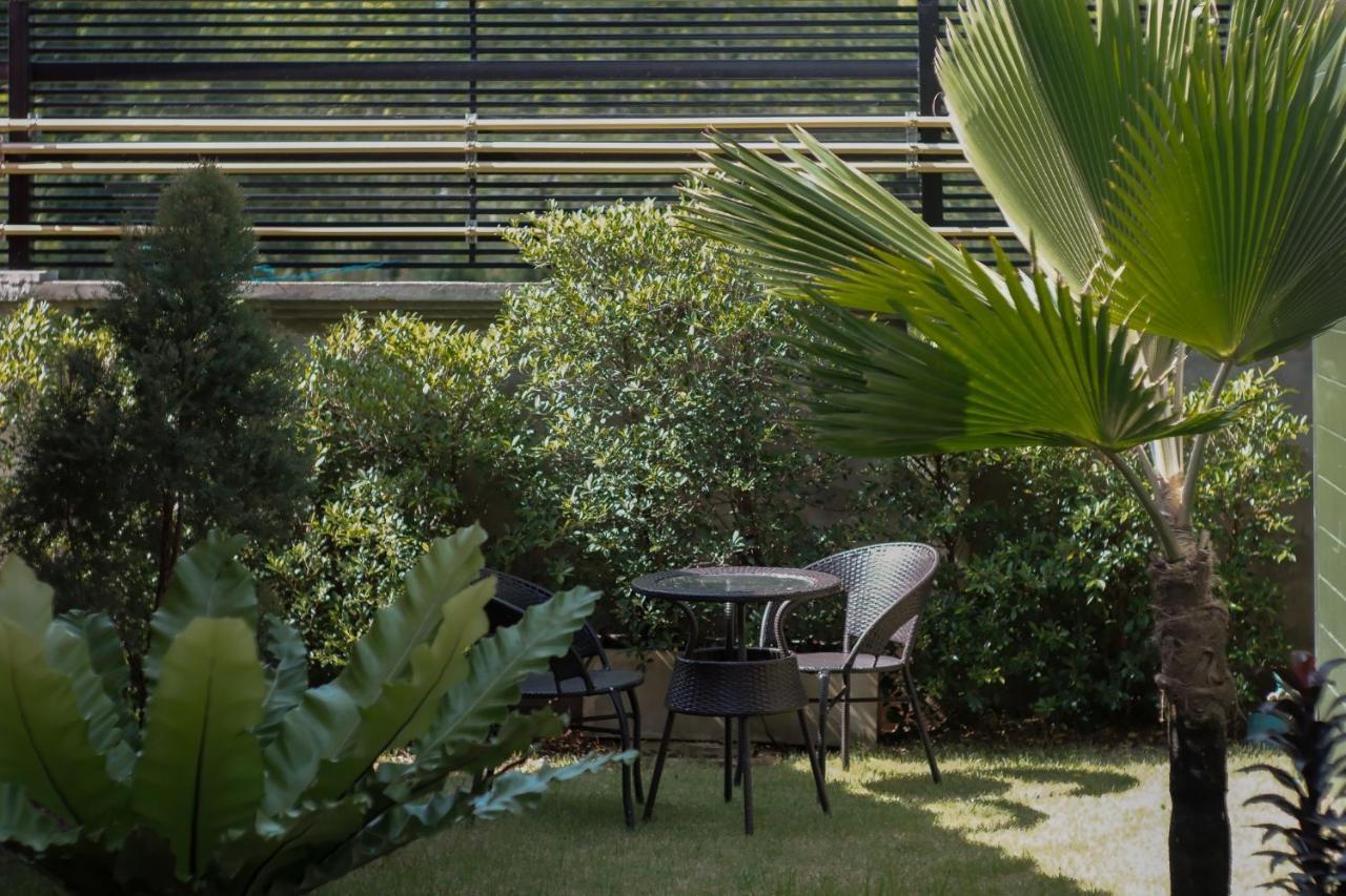 Picha Ville Resort Watthana Nakhon Esterno foto